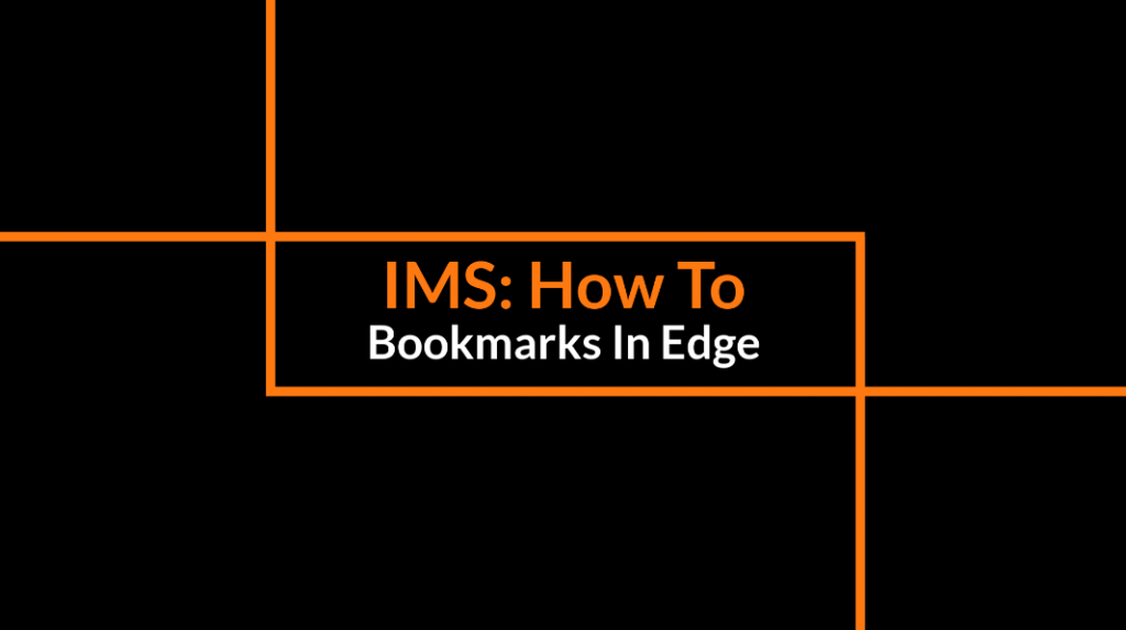 how-to-bookmarks-in-edge-information-management-systems